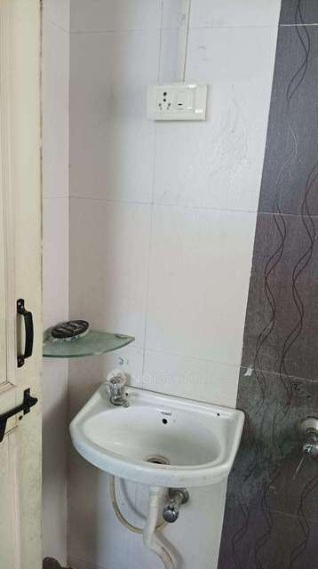 2 BHK Flat In Shinde Park For Sale  In Shivane