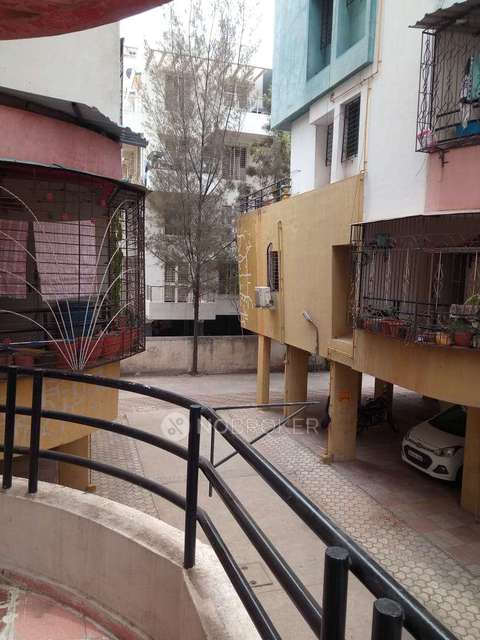2 BHK Flat In Shinde Park For Sale  In Shivane