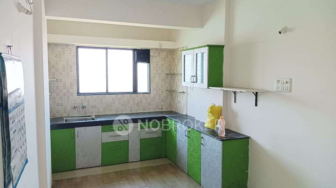 2 BHK Flat In Shinde Park For Sale  In Shivane