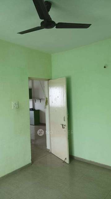 2 BHK Flat In Shinde Park For Sale  In Shivane