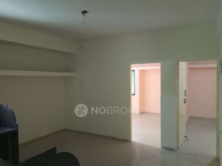 2 BHK Flat In Shinde Park For Sale  In Shivane