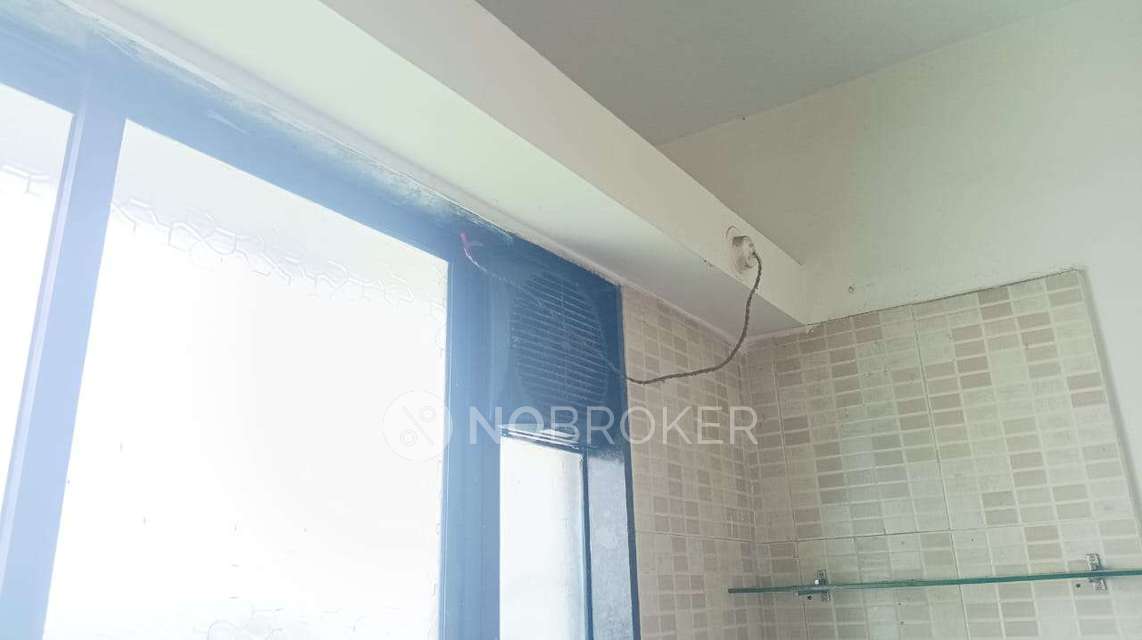 2 BHK Flat In Shinde Park For Sale  In Shivane