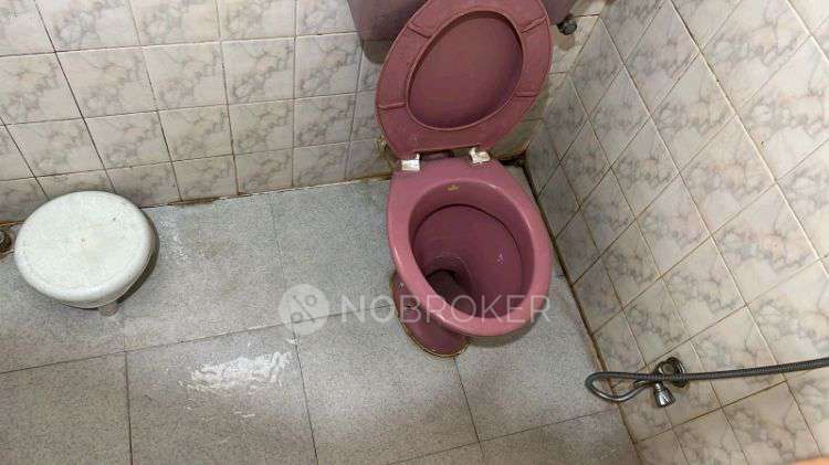 Single Room for Male In 2 BHK  In Tushar Garden In Tushar Gardens Phase I