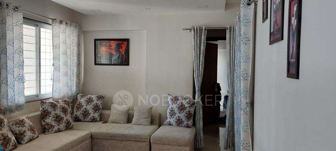 2 BHK Flat In Millennium Divine For Sale  In Moshi