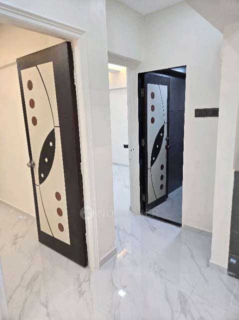 2 BHK Flat In Radha Residency, Cbd Belapur For Sale  In Cbd Belapur