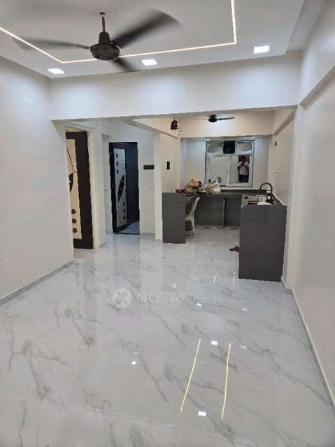 2 BHK Flat In Radha Residency, Cbd Belapur For Sale  In Cbd Belapur