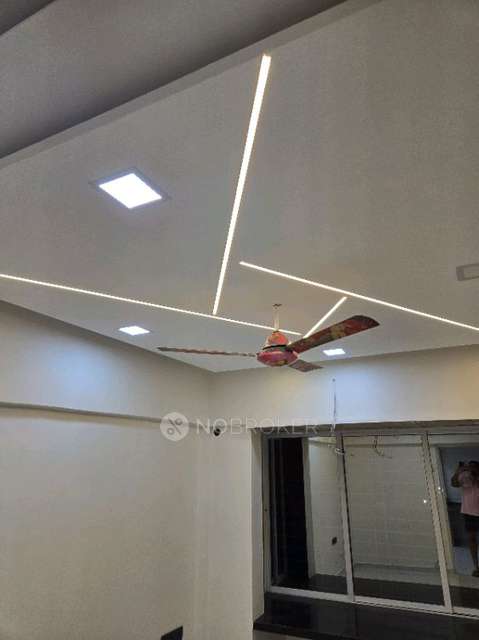 2 BHK Flat In Radha Residency, Cbd Belapur For Sale  In Cbd Belapur