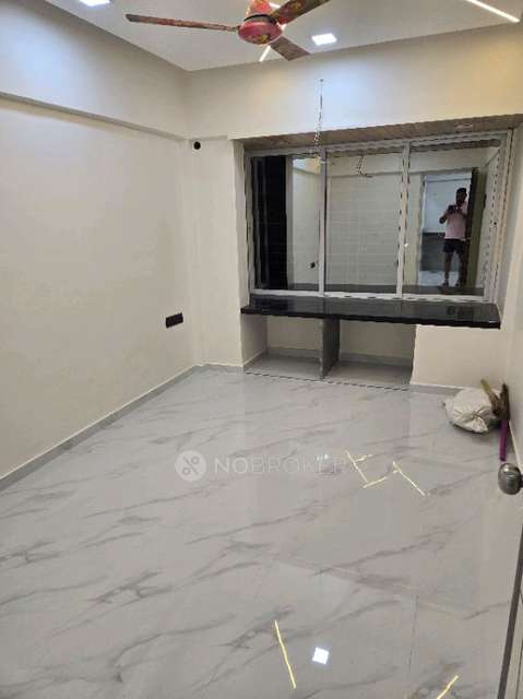 2 BHK Flat In Radha Residency, Cbd Belapur For Sale  In Cbd Belapur