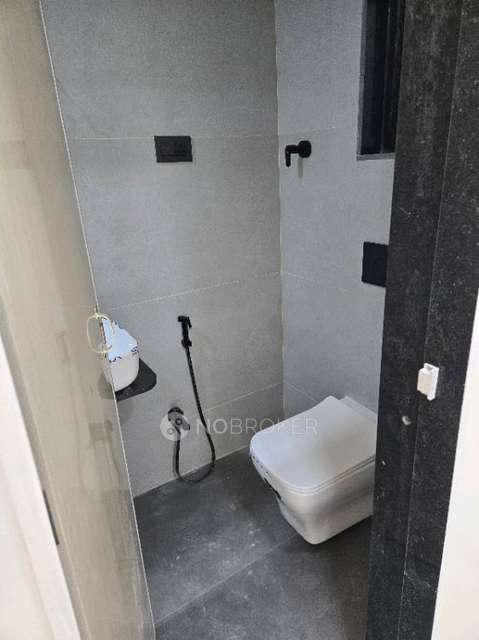 2 BHK Flat In Radha Residency, Cbd Belapur For Sale  In Cbd Belapur