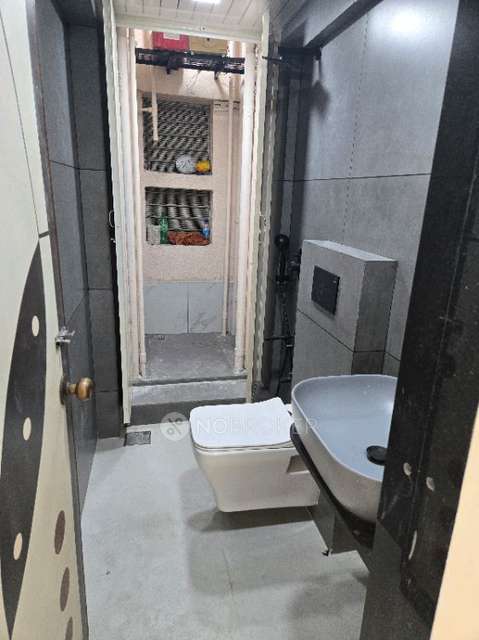 2 BHK Flat In Radha Residency, Cbd Belapur For Sale  In Cbd Belapur