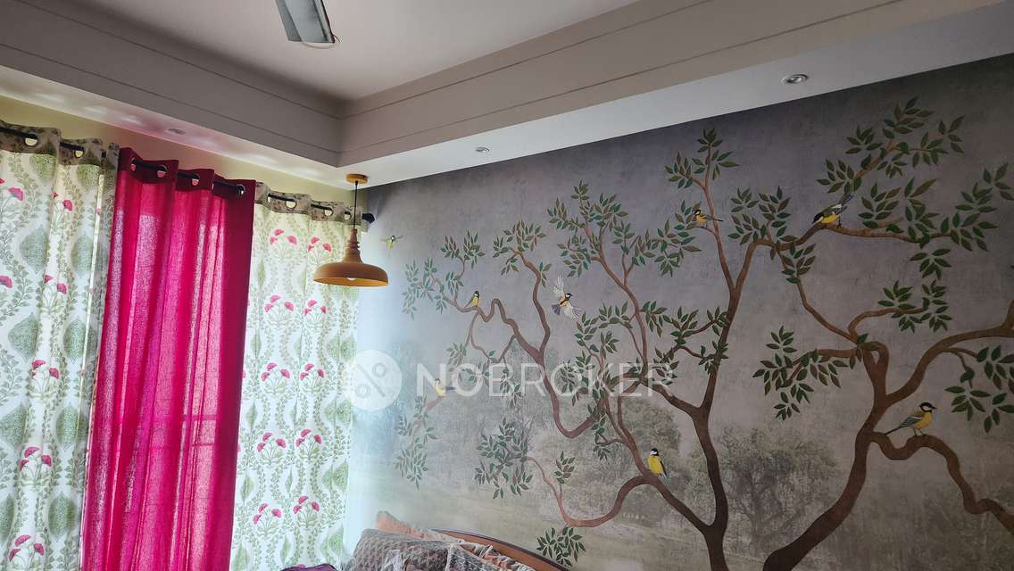 3 BHK Flat In Rustomjee Azziano For Sale  In Thane West