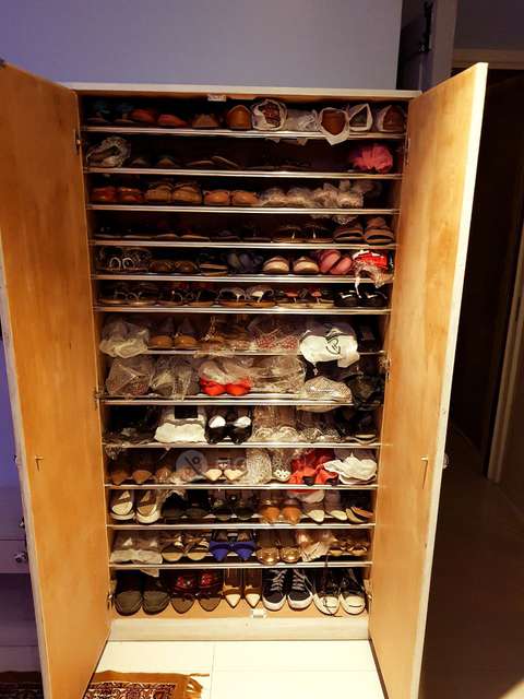 3 BHK Flat In Rustomjee Azziano For Sale  In Thane West