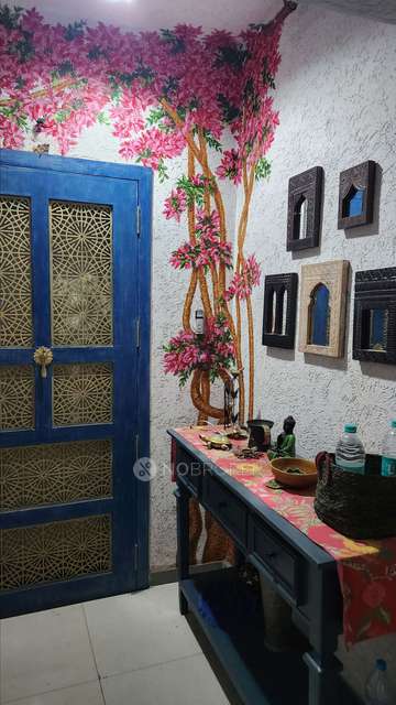 3 BHK Flat In Rustomjee Azziano For Sale  In Thane West