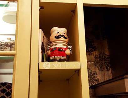 3 BHK Flat In Rustomjee Azziano For Sale  In Thane West