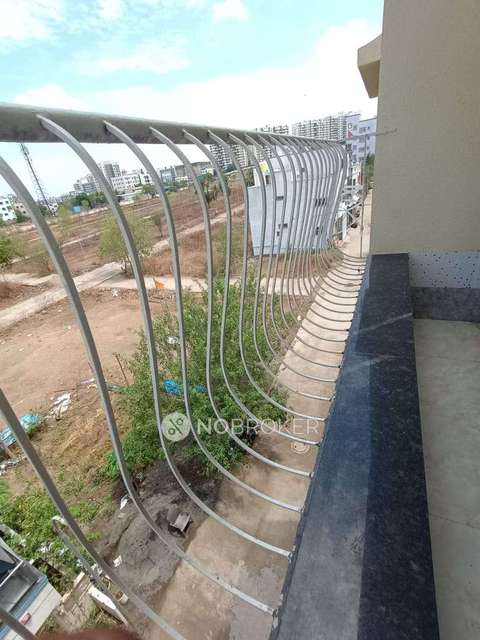 1 BHK House for Rent  In Kesnand