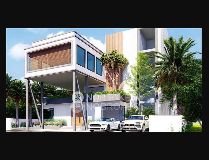 3 BHK Villa In Nihira The Crown Villas For Sale  In Patancheru