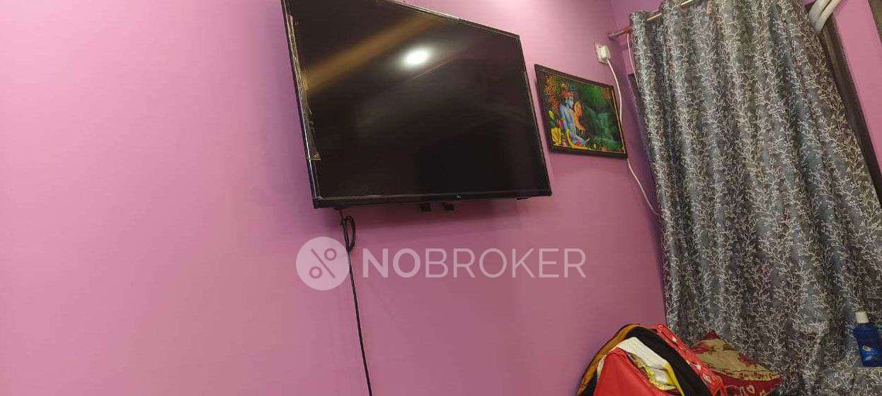 2 BHK Flat In Standalone Building  For Sale  In Uttam Nagar