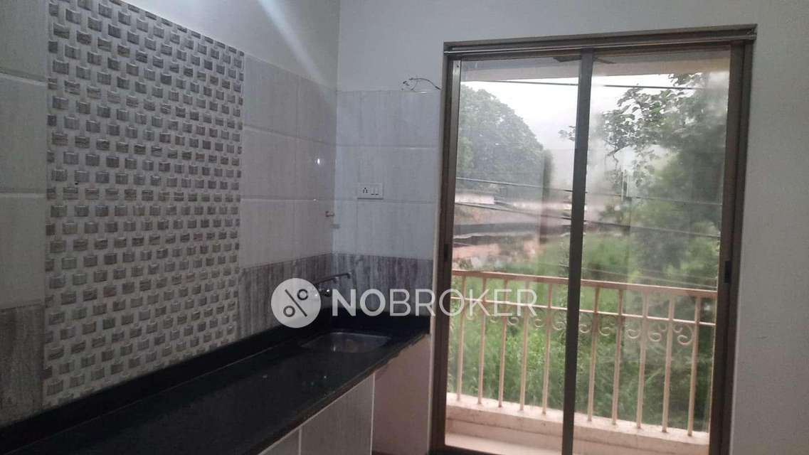 1 BHK Flat In Tulsi Estates, Neral for Rent  In Neral