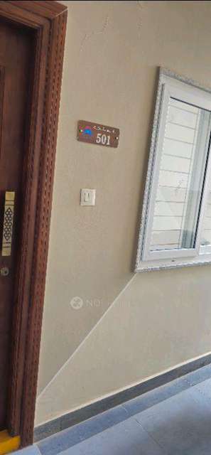 3 BHK Flat In Sai Prakruthi Apartment For Sale  In Sai Prakhruthi Apartment