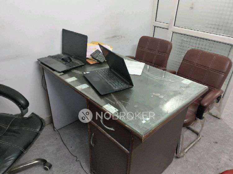 Office Space in Daulatpura, Ghaziabad for sale 