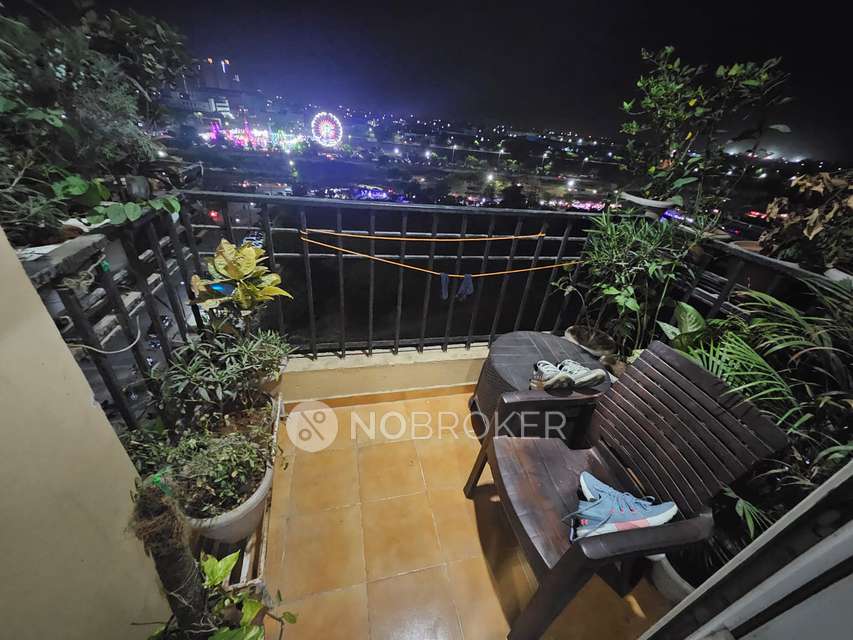 3 BHK Flat In Himalaya Pride For Sale  In Tech Zone Iv