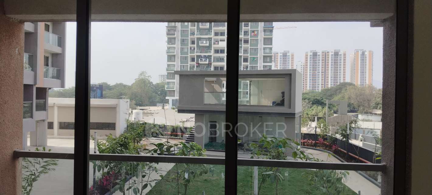 1 BHK Flat In Uday Royal Park for Rent  In Kiwale