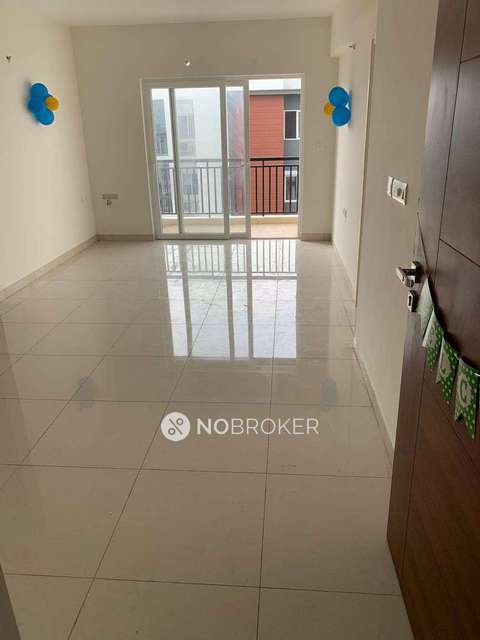 3 BHK Flat In Casagrand Savoye, Karapakkam for Rent  In Karapakkam