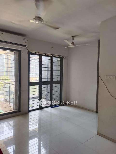 2 BHK Flat In Infinity Tower For Sale  In  Punawale