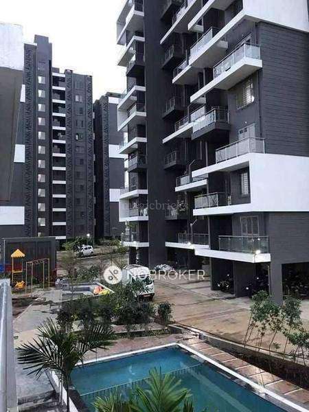 2 BHK Flat In Infinity Tower For Sale  In  Punawale