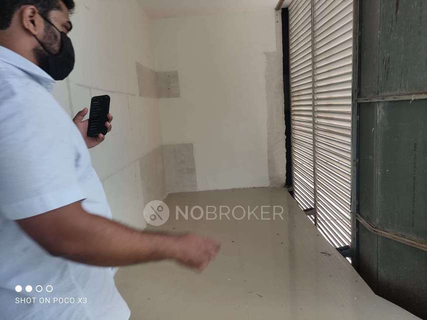 Office Space in Sanpada, Mumbai for sale 