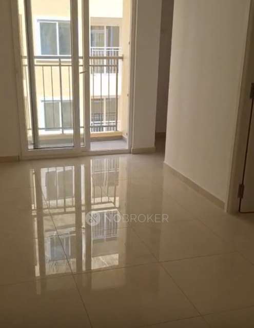 Shared Room for Female In 2 BHK  In Urbanrise Revolution One In Padur