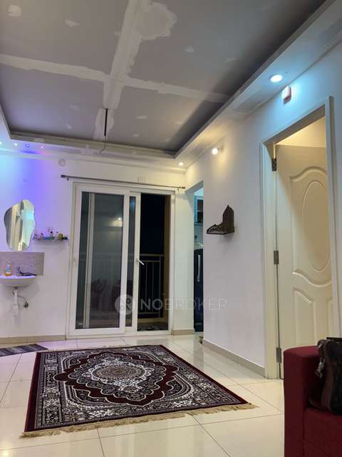 Shared Room for Female In 2 BHK  In Urbanrise Revolution One In Padur