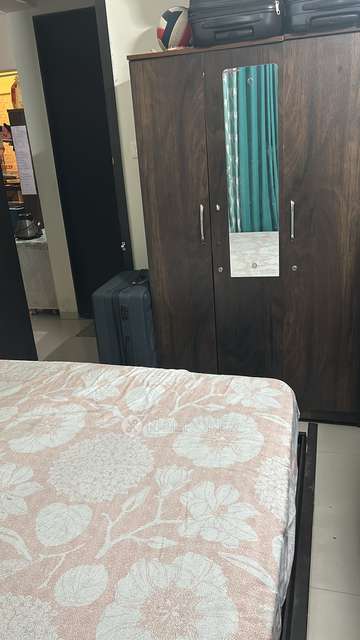 2 BHK Flat In Vihana - Mitribute Homes for Rent  In Mundhwa, Pune