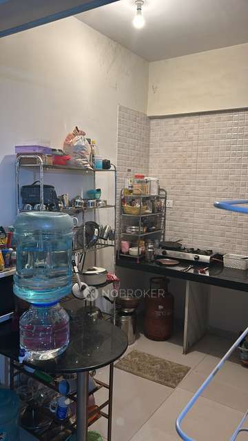 2 BHK Flat In Vihana - Mitribute Homes for Rent  In Mundhwa, Pune