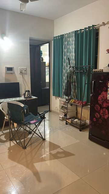 2 BHK Flat In Vihana - Mitribute Homes for Rent  In Mundhwa, Pune