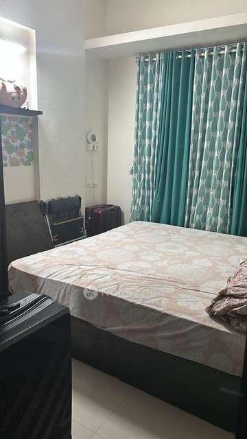 2 BHK Flat In Vihana - Mitribute Homes for Rent  In Mundhwa, Pune