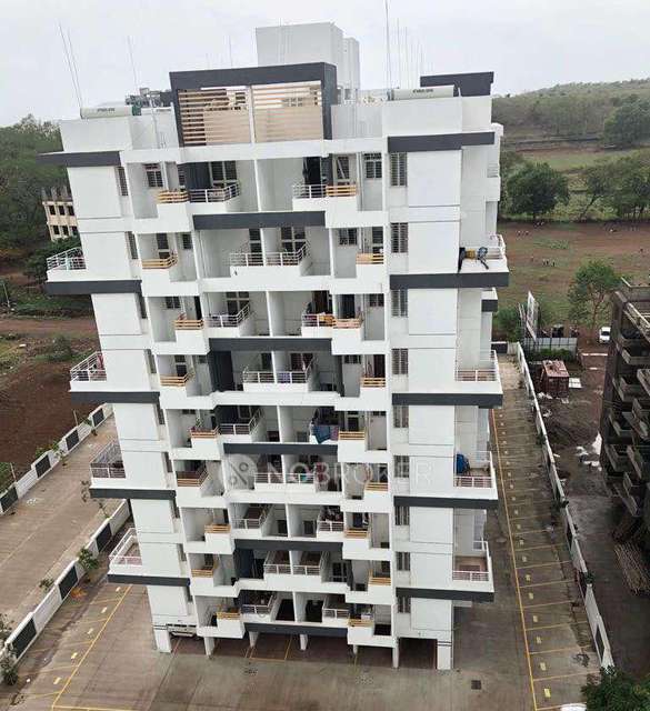 1 BHK Flat In Vision Kalpavriksha For Sale  In Alandi