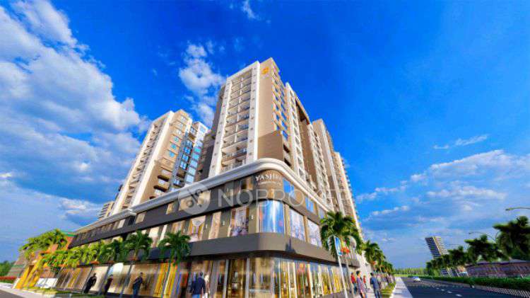 1 BHK Flat In Kalyan East For Sale  In Kalyan East