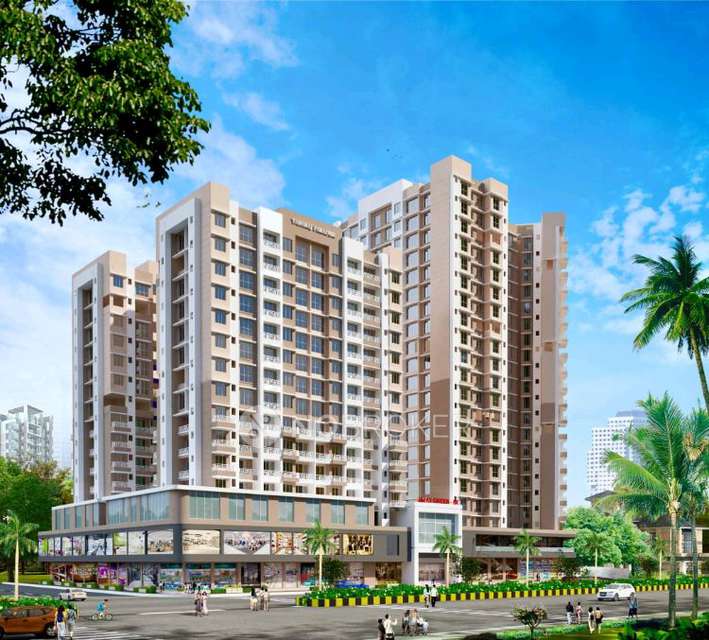 1 BHK Flat In Kalyan East For Sale  In Kalyan East