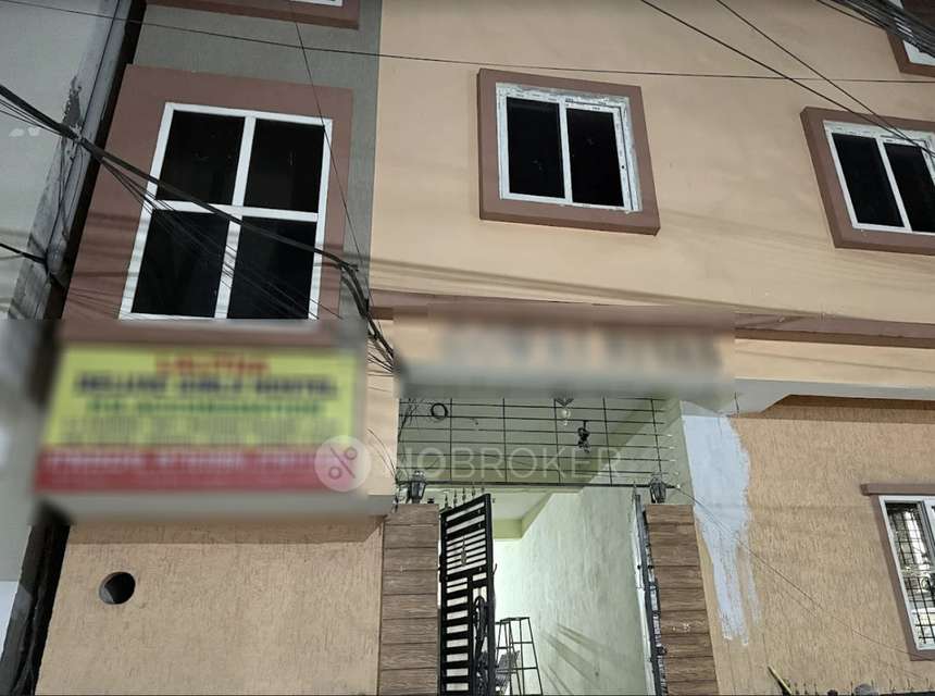 PG for Girls in Chikkadpally