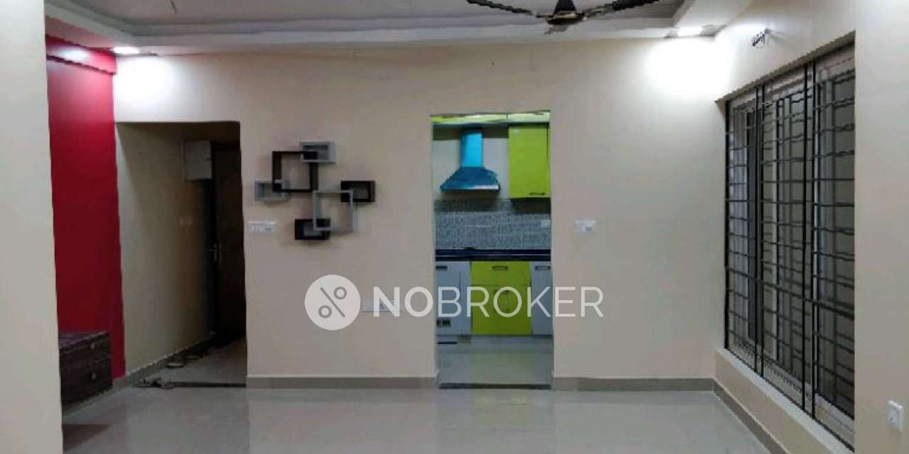 3 BHK Flat In Nexterra Phase I For Sale  In Semmancheri
