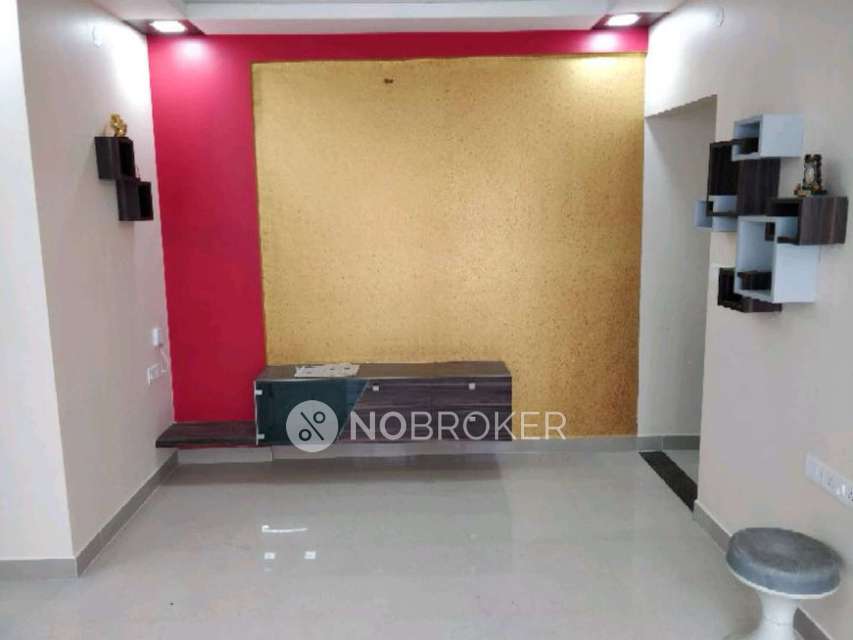 3 BHK Flat In Nexterra Phase I For Sale  In Semmancheri