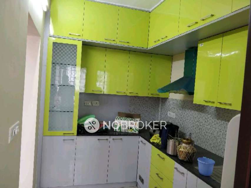 3 BHK Flat In Nexterra Phase I For Sale  In Semmancheri