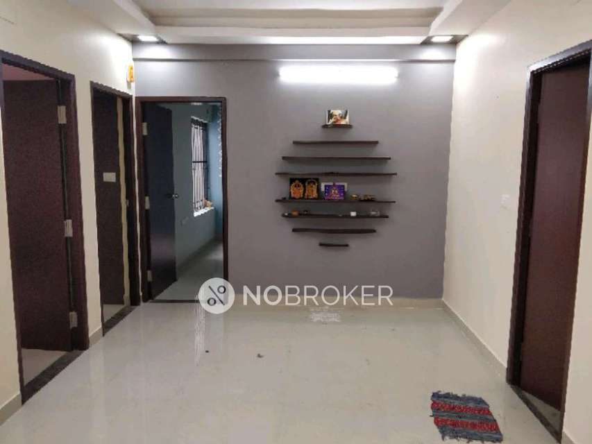 3 BHK Flat In Nexterra Phase I For Sale  In Semmancheri