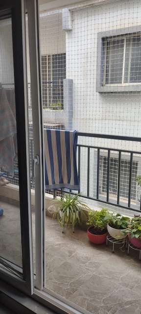 2 BHK Flat In Snr Magnolia Park For Sale  In Kada Agrahara