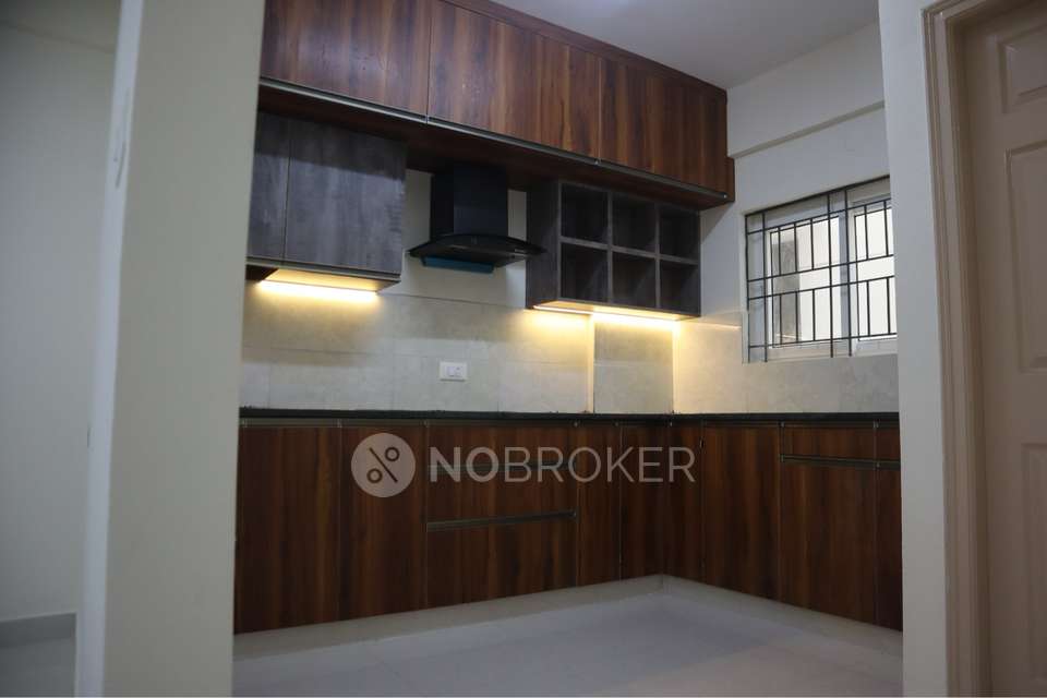 2 BHK Flat In Snr Magnolia Park For Sale  In Kada Agrahara