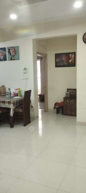 2 BHK Flat In Snr Magnolia Park For Sale  In Kada Agrahara