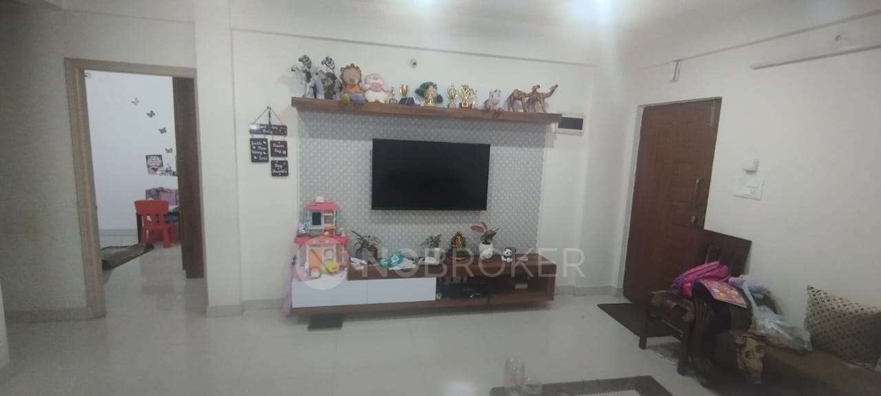 2 BHK Flat In Snr Magnolia Park For Sale  In Kada Agrahara