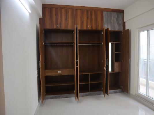 2 BHK Flat In Snr Magnolia Park For Sale  In Kada Agrahara