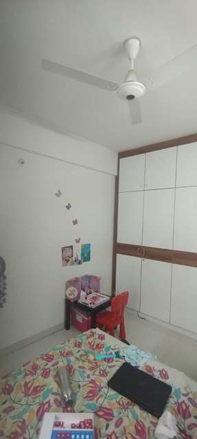 2 BHK Flat In Snr Magnolia Park For Sale  In Kada Agrahara